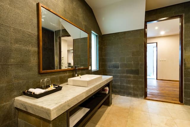 Executive Studio, 1 Bedroom