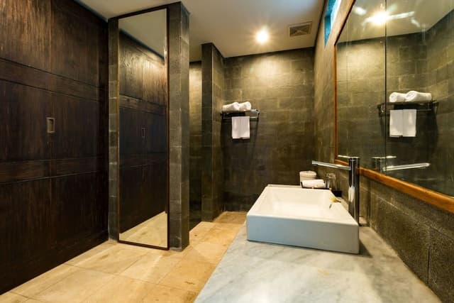 Executive Studio, 1 Bedroom