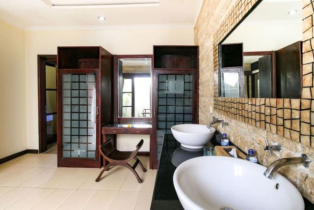 Two Bedrooms Superior Private Pool Villa