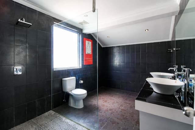 Three Bedroom Executive Private Pool Villa