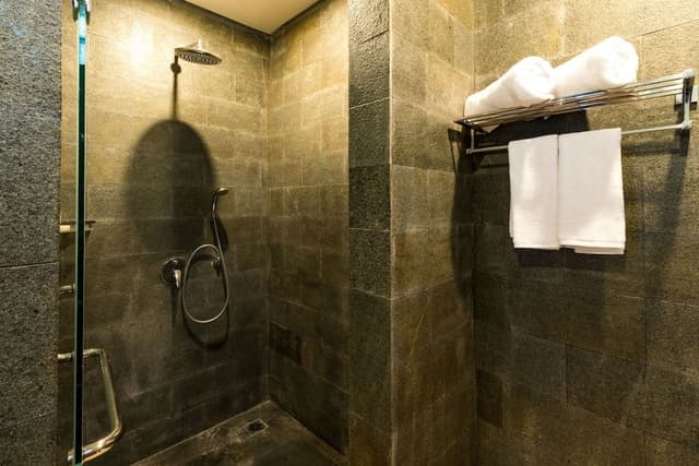 Executive Studio, 1 Bedroom