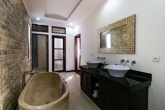 Two Bedrooms Superior Private Pool Villa