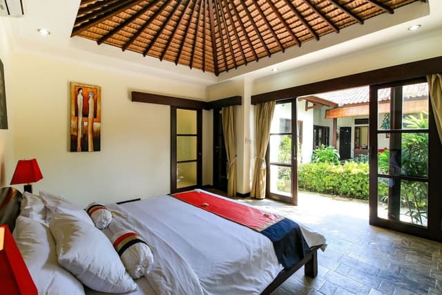 Two Bedrooms Superior Private Pool Villa