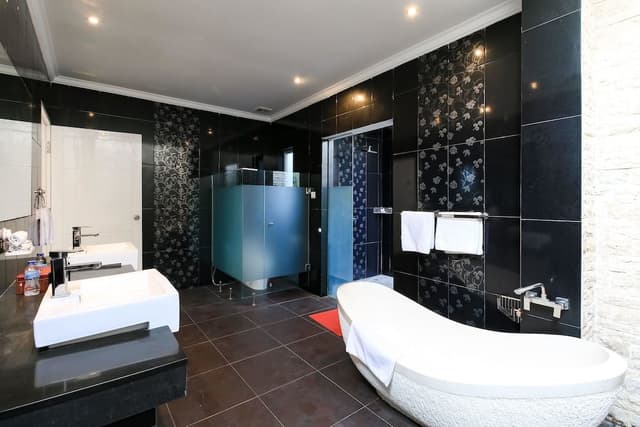 Two Bedrooms Executive Pool Villa