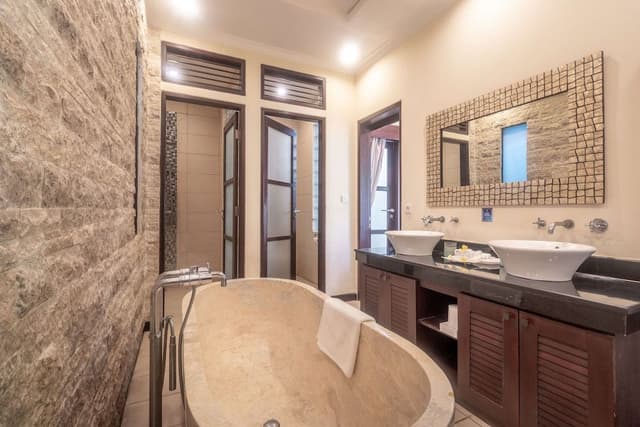 One Bedroom Superior Private Pool Villa