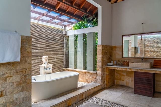Villa, 1 Bedroom, Private Pool