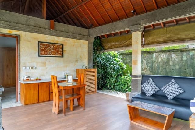 Villa, 1 Bedroom, Private Pool
