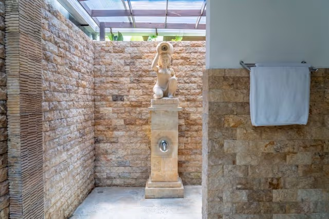 Villa, 1 Bedroom, Private Pool