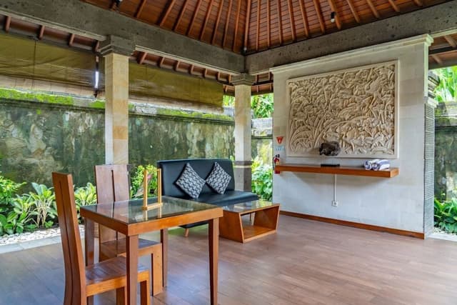 Villa, 1 Bedroom, Private Pool