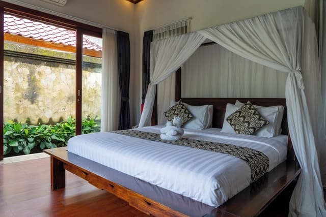 Villa, 1 Bedroom, Private Pool