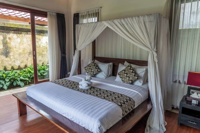 Villa, 1 Bedroom, Private Pool