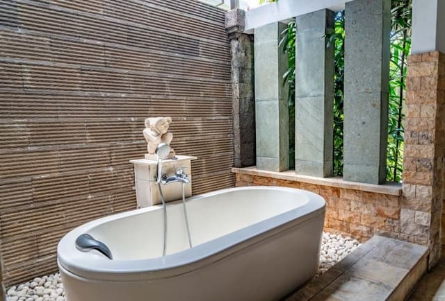 Villa, 1 Bedroom, Private Pool