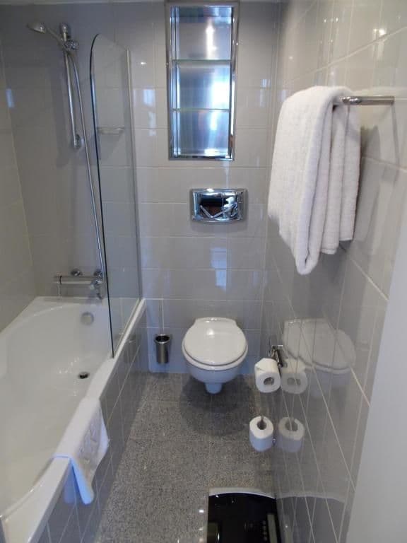 Suite with Terrace
