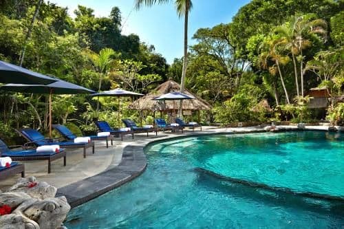 Superior Double or Twin Room with Valley View and Lunch ( Two Courses)