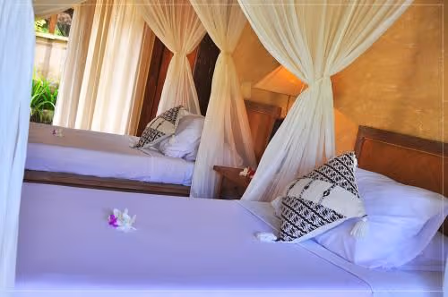 One Bedroom Villa