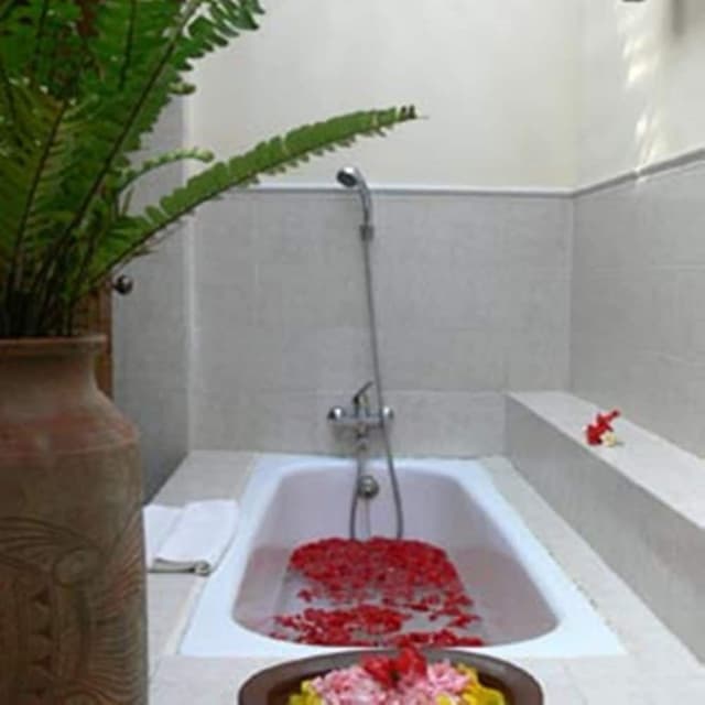 Villa, 1 Bedroom