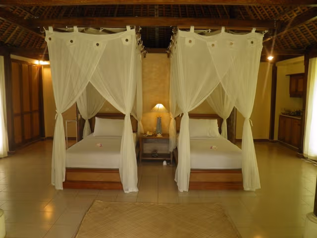 Villa, 1 Bedroom