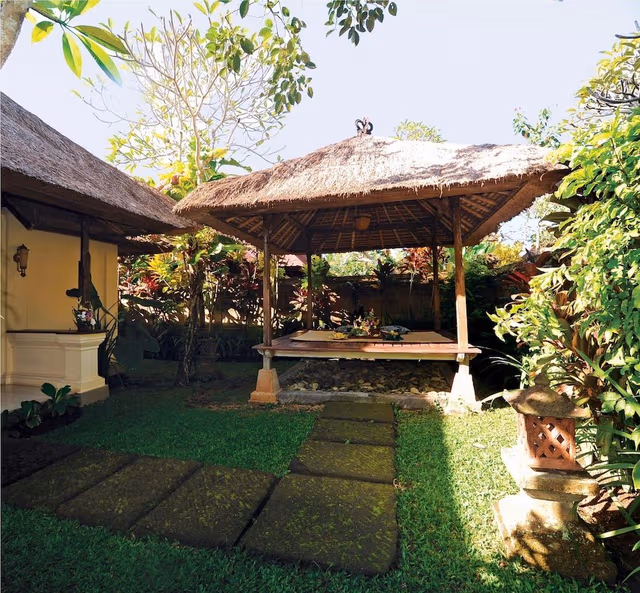 Villa, 1 Bedroom
