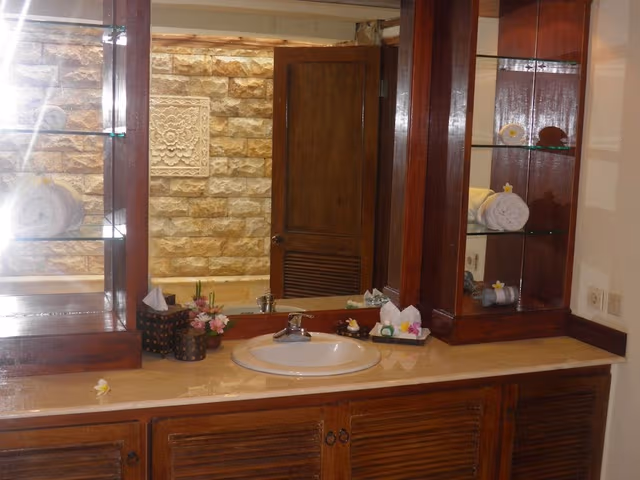 Villa, 1 Bedroom