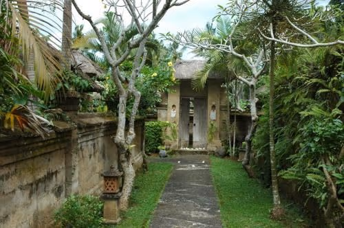 1 Bedroom Deluxe Villa