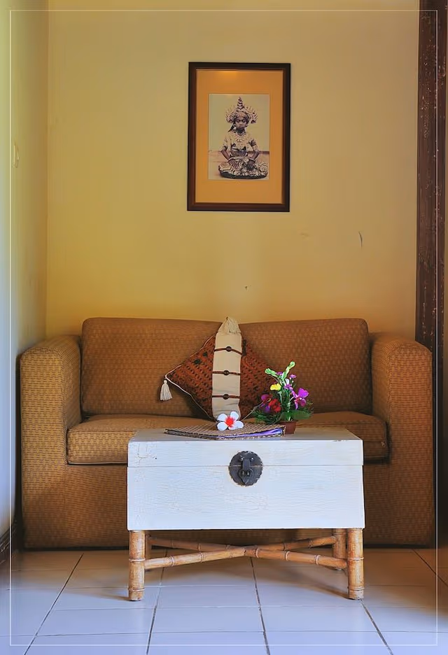 Villa, 1 Bedroom