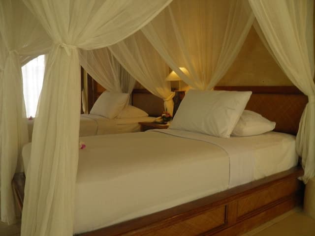 Villa, 1 Bedroom