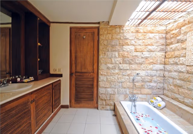 Villa, 1 Bedroom