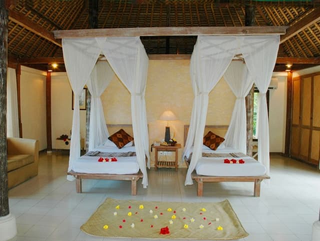 Villa, 1 Bedroom