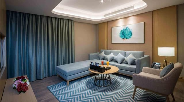 Junior Suite