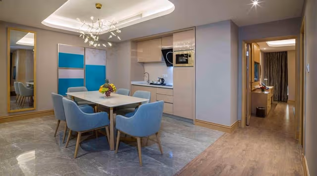 Junior Suite