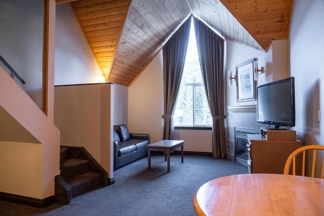 Loft Suite King