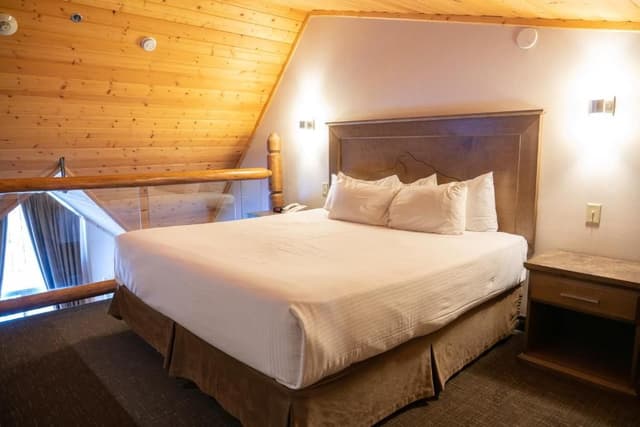 Loft Suite King