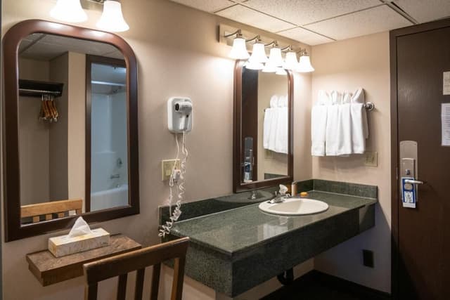 Superior Two Queen Room