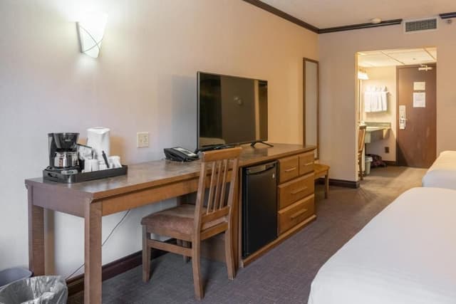Superior Two Queen Room