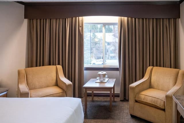 Superior Two Queen Room