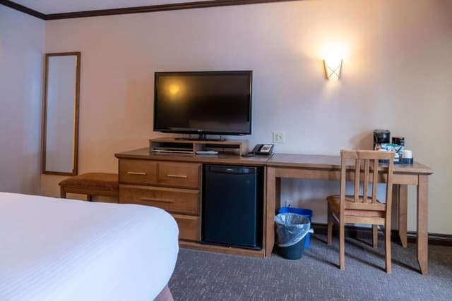 Superior King Room