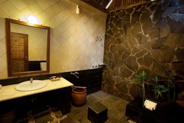Kalapalua Suite Lake