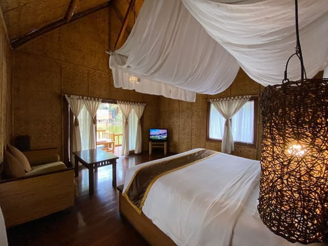 Kalapalua Suite Lake