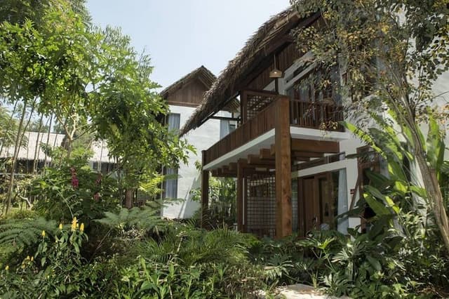Deluxe Garden