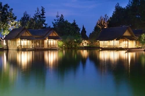 Kalapalua Suite Lake
