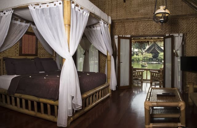 Kalapalua Suite Lake