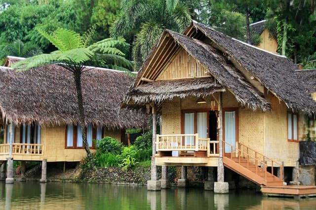 Kalapalua Suite Lake