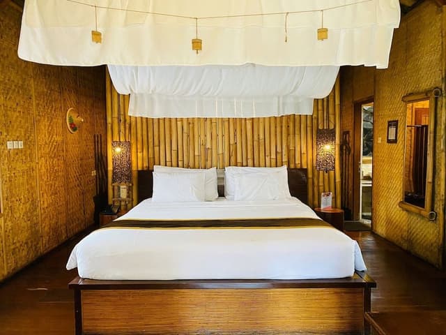 Kalapalua Suite Lake