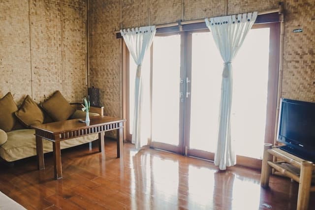 Kalapalua Suite Lake