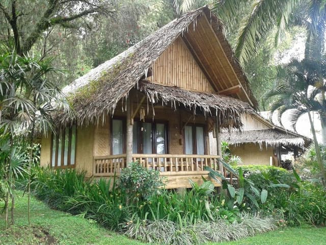 Kalapalua Suite Hill