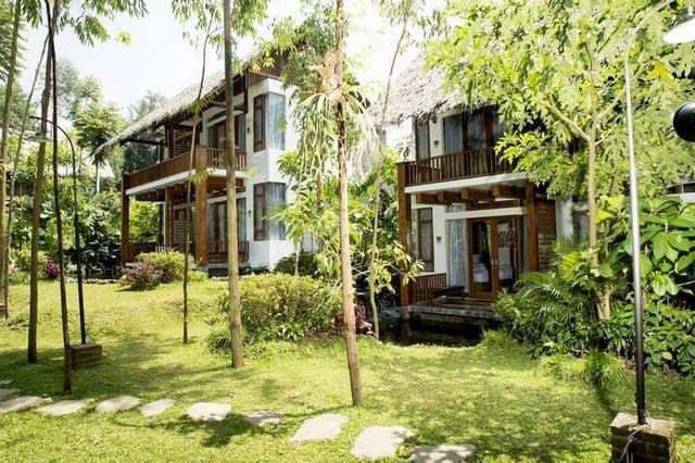 Deluxe Garden