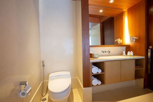 Premiere 2 Bed Room Suite Pool View with Balcony