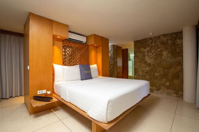 2 Bedroom Villa with Private Pool