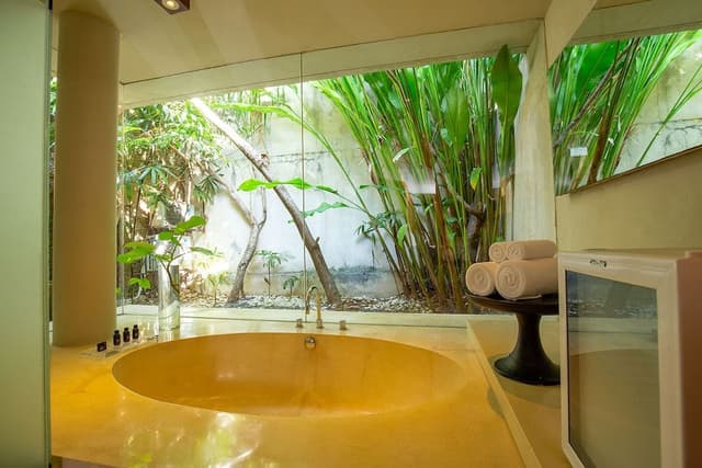 2 Bedroom Villa with Private Pool