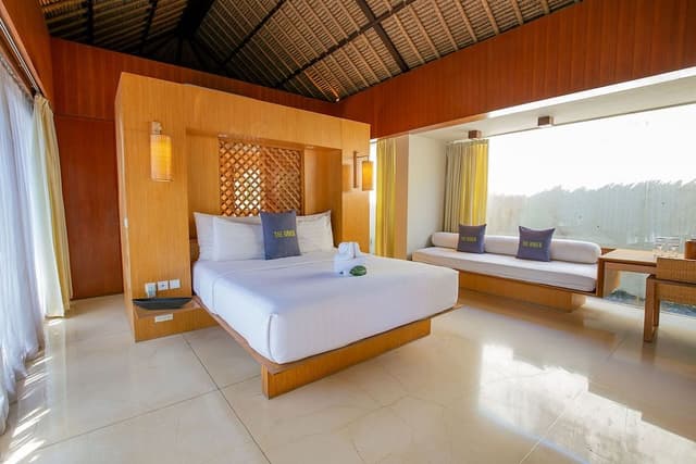 2 Bedroom Villa with Private Pool